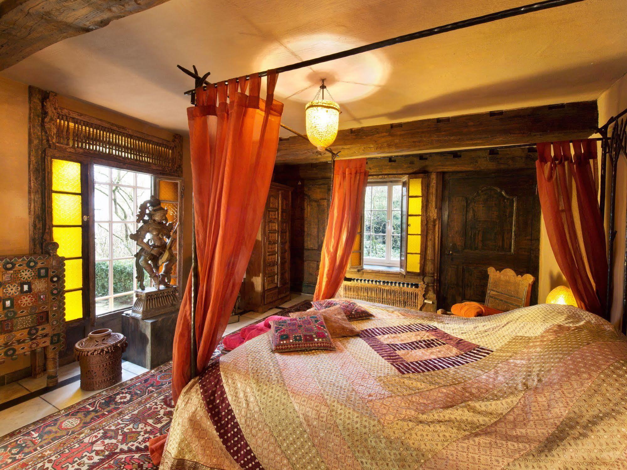 ברוז' B&B Pronkenburg מראה חיצוני תמונה